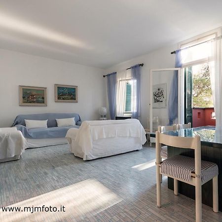 Cinqueterre National Park Sea View Apartment Framura Luaran gambar