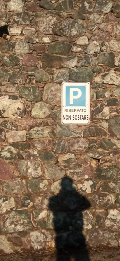 Cinqueterre National Park Sea View Apartment Framura Luaran gambar