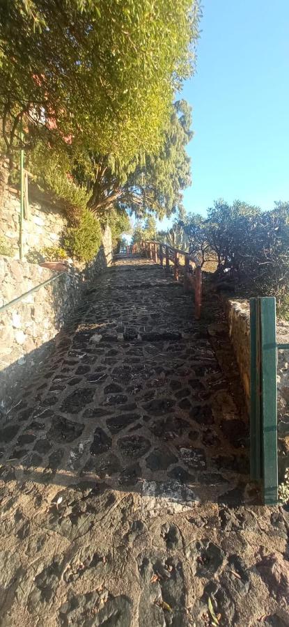 Cinqueterre National Park Sea View Apartment Framura Luaran gambar