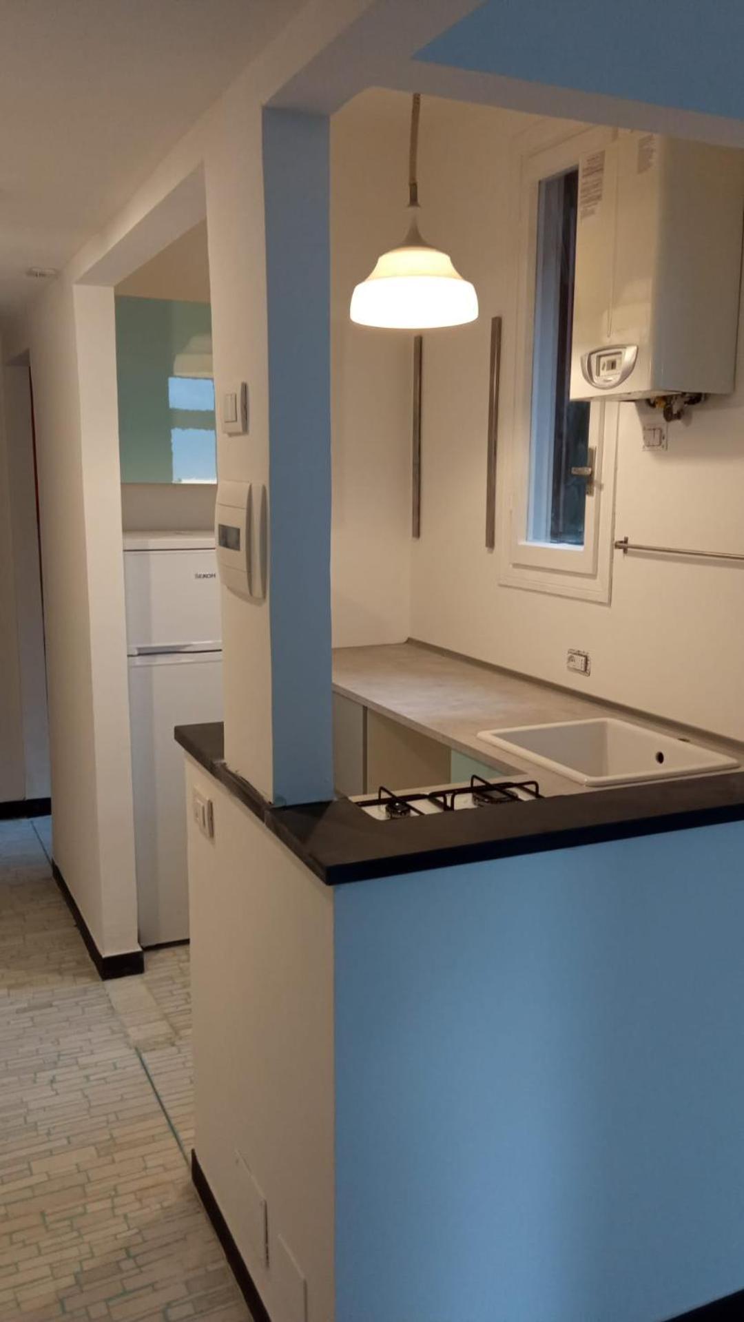 Cinqueterre National Park Sea View Apartment Framura Luaran gambar