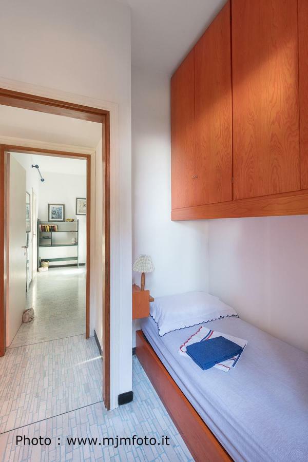 Cinqueterre National Park Sea View Apartment Framura Luaran gambar