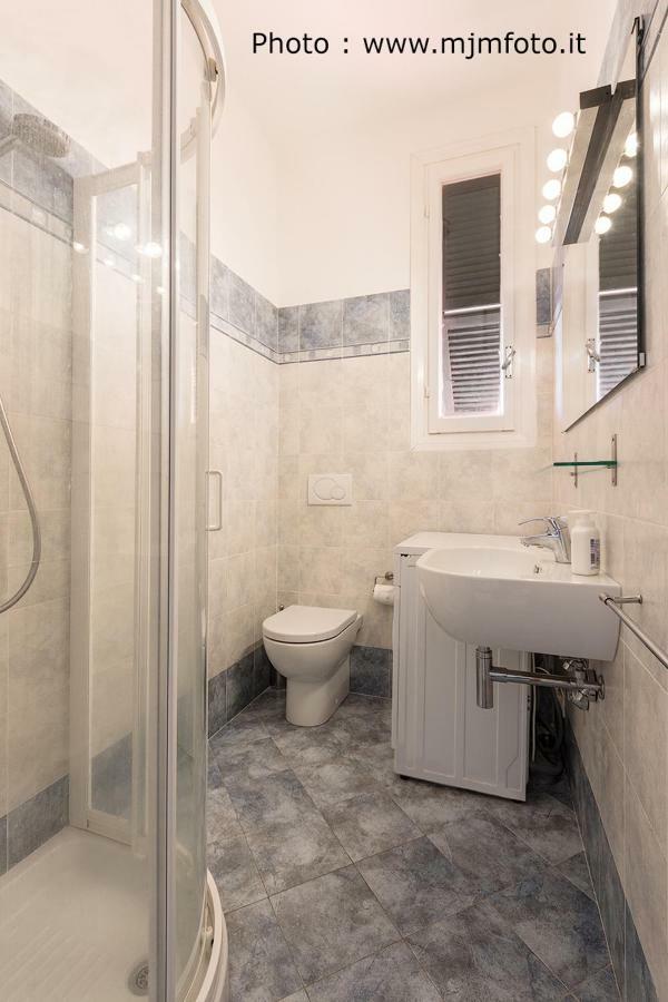 Cinqueterre National Park Sea View Apartment Framura Luaran gambar