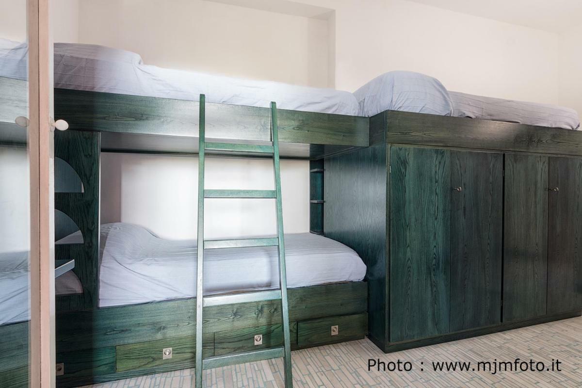 Cinqueterre National Park Sea View Apartment Framura Luaran gambar