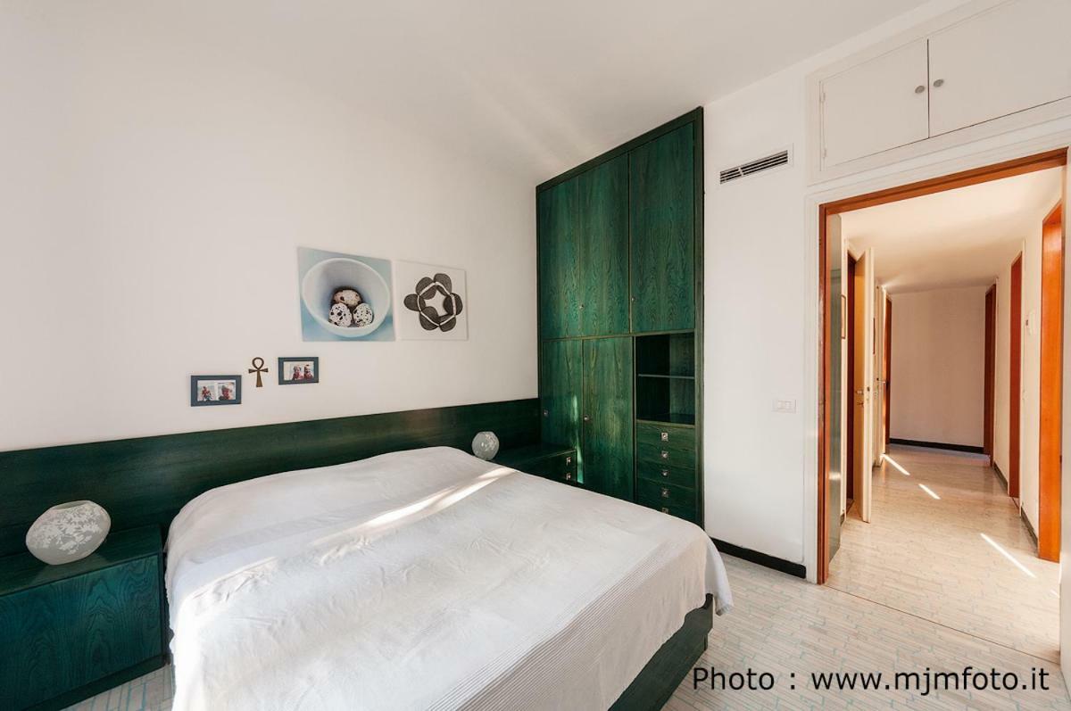 Cinqueterre National Park Sea View Apartment Framura Luaran gambar