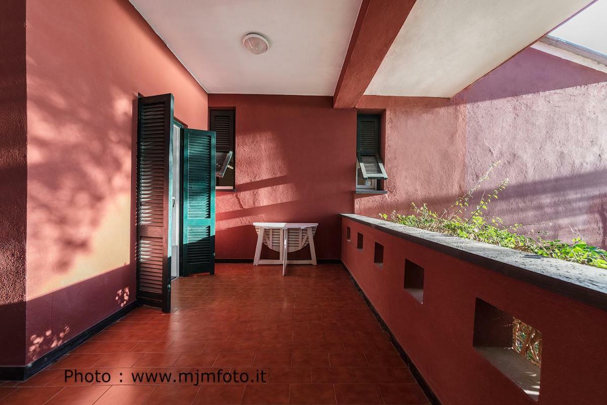 Cinqueterre National Park Sea View Apartment Framura Luaran gambar