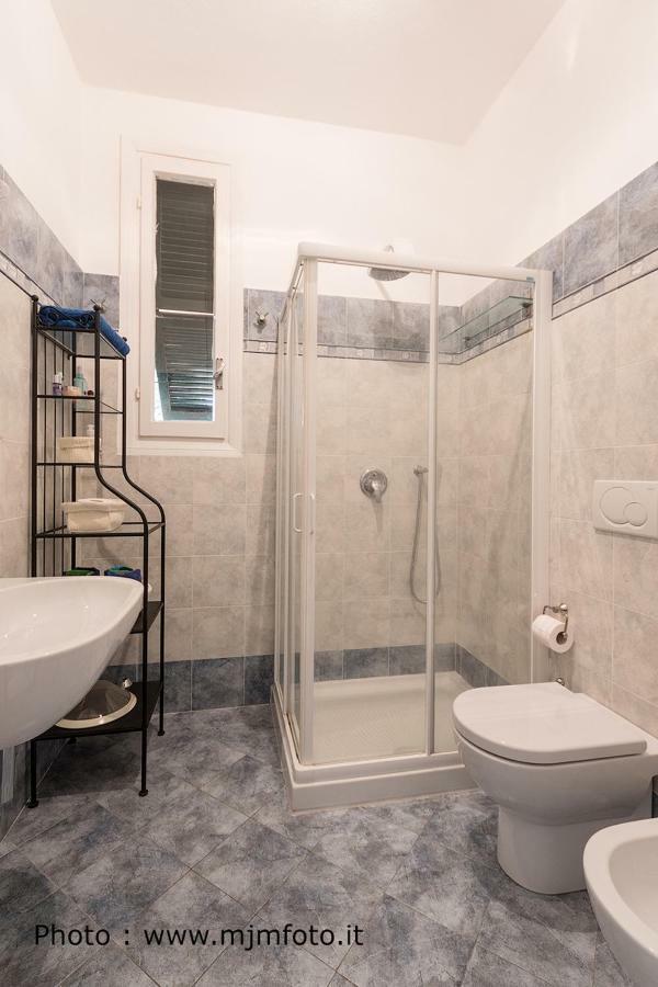 Cinqueterre National Park Sea View Apartment Framura Luaran gambar