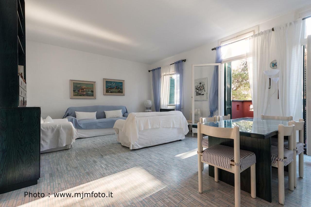 Cinqueterre National Park Sea View Apartment Framura Luaran gambar